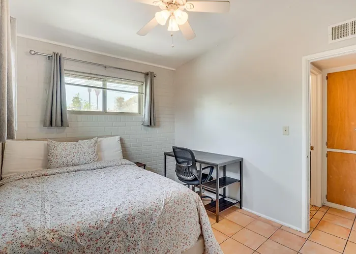 2 Mi To Dtwn & Of Arizona! Holiday home Tucson